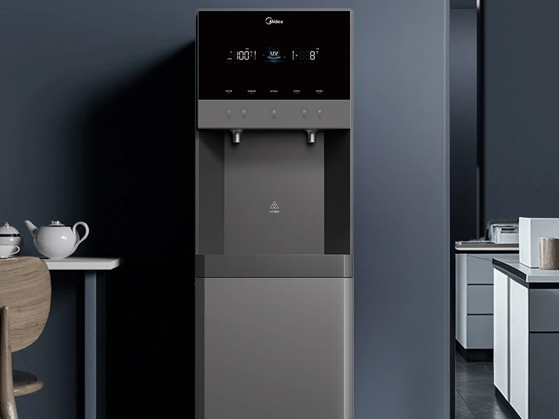 精打细算：商用净水是成本还是投资？