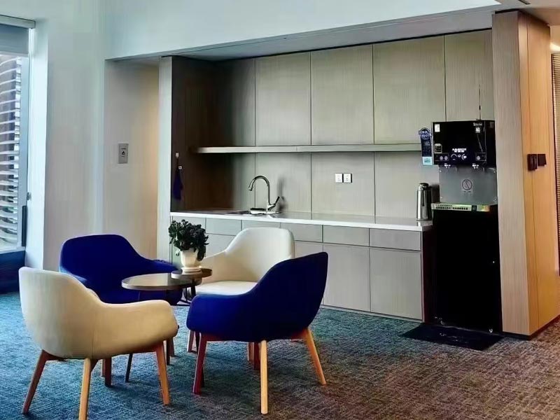 企事业单位饮水解决方案